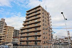 トーカンマンション武町 4LDKの間取図画像