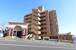 物件画像 ダイアパレスグランビュー紫原