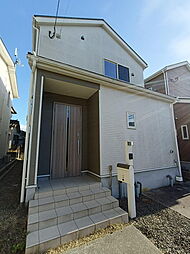 物件画像 上福元町戸建て