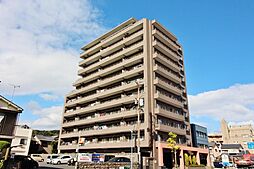 物件画像 D’クラディア西田