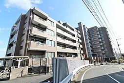 コアマンション郡元ネクステージ