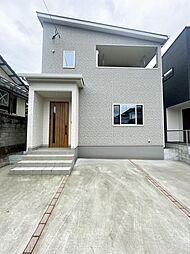 物件画像 下伊敷3丁目未入居戸建A棟