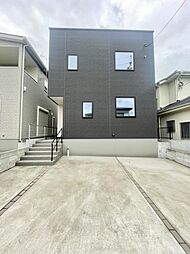 物件画像 下伊敷３丁目未入居戸建Ｂ棟