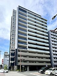 物件画像 アルファステイツ平之町II