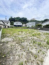 物件画像 郡元2丁目土地