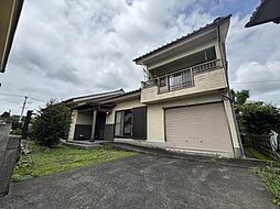 物件画像 加世田地頭所町戸建て