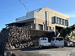 古仁屋戸建て