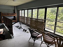 室内の画像