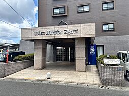 物件画像 トーカンマンション慈眼寺