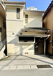 物件画像 平之町土地