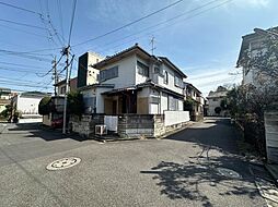 物件画像 井の頭５丁目の土地