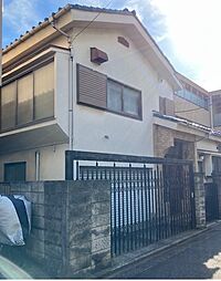 物件画像 武蔵野市西久保2丁目 売地