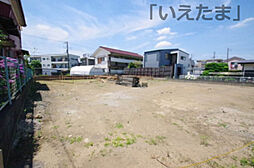 府中市西府町3丁目　新築戸建て（全2棟）号棟