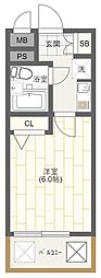 物件画像 エスリード塚本第弐