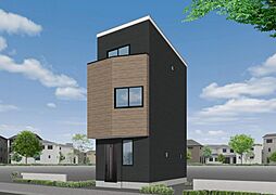 物件画像 九条2丁目新築戸建