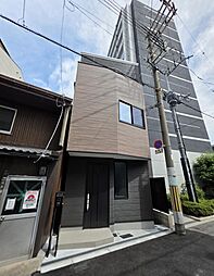 物件画像 九条2丁目新築戸建