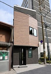 物件画像 九条2丁目新築戸建