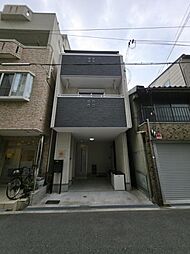 物件画像 三軒家西1丁目中古戸建