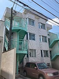 サン富士見ハイツ