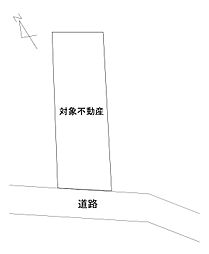 物件画像 嬬恋村　土地