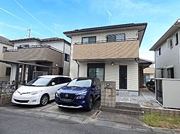 物件画像 鴻巣市松原　戸建