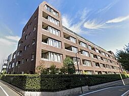 物件画像 ブリリア外苑出羽坂