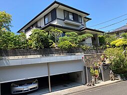 物件画像 鎌倉市十二所 中古戸建