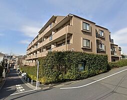 物件画像 インペリアル中野南フラット