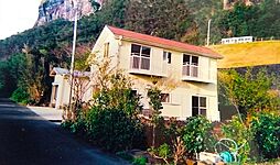 物件画像 八丈町大賀郷 戸建
