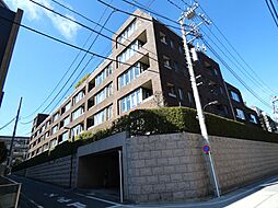 物件画像 ブリリア外苑出羽坂