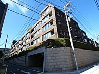 東京都新宿区南元町4-49：物件画像