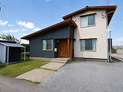 物件画像 高崎市中尾町　戸建