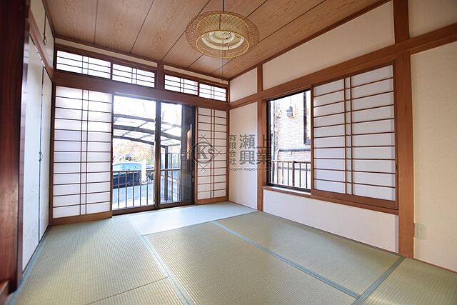 和室