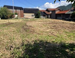 物件画像 大山町荘田 356坪