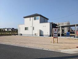 物件画像 夜見町　61坪