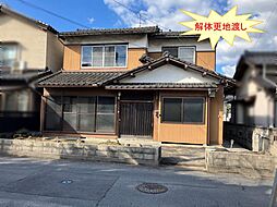 物件画像 松江市東出雲町揖屋　57坪