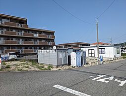 物件画像 淀江町佐陀　87坪