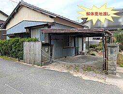 物件画像 夜見町　49坪