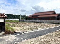 物件画像 伯耆町立岩 491坪