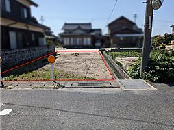 物件画像 日吉津村大字今吉　29坪