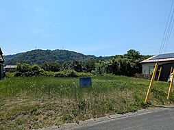物件画像 伯耆町吉定 70坪