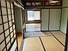 和室：離れ