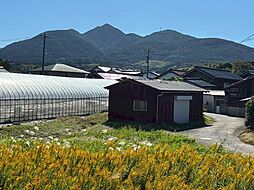 大山町荘田　74坪