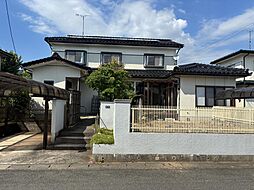 米子市永江　中古　4SLDK