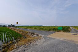 物件画像 曽根新田南４丁目土地