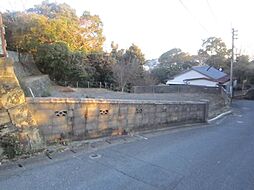 物件画像 大谷町土地