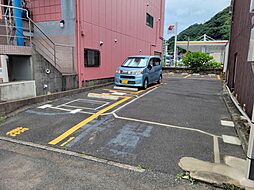 物件画像 東門司1丁目土地