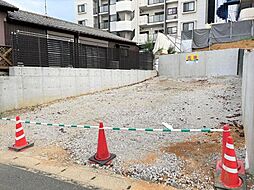 物件画像 社ノ木1丁目土地