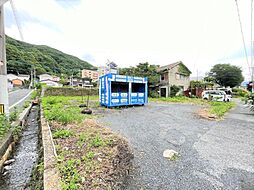物件画像 北川町土地