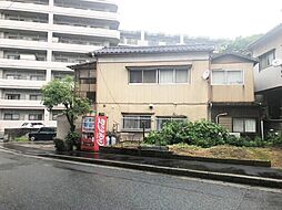 物件画像 上富野1丁目土地